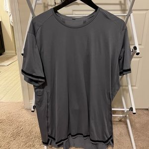 Lululemon Shirt